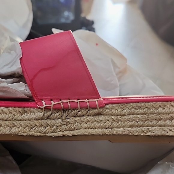 Coach Franca Espadrille - Picture 9 of 14